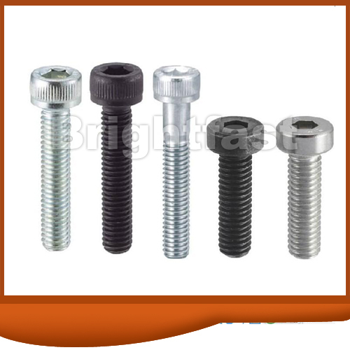 Hex Socket nắp Bu lông