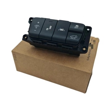 Bộ công tắc bên chính xác của Bộ công tắc bên công tắc đa chức năng 93700-D9280WK