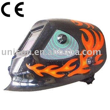 Welding Helmet