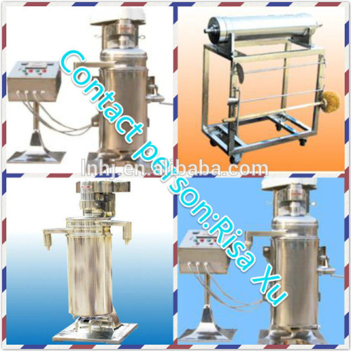oil cleaning centrifuge selling in China