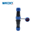 WK13 Aviation Plug Waterproof Docking Connector