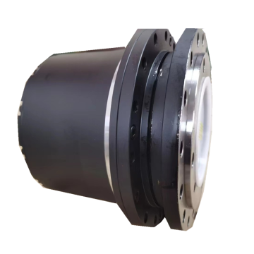 ZHENYUAN Hydraulic Reducer GFT GFT36T3B79+A6VE80EP2 GFT110 T3 1513 GFT60T3B86-02 Gear Speed Reducer