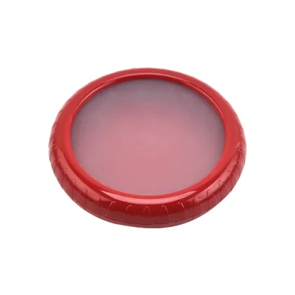 Reusable Avocado Storage Containers Set: Perfect for Preserving Freshness of Avocados, Onions, Lemons, and Tomatoes