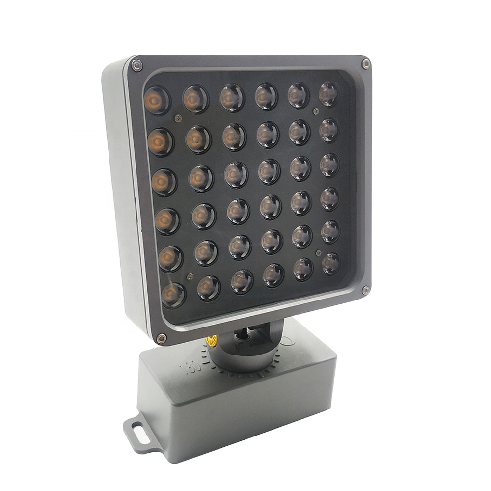 تصميم جديد 36W 24V IP65 Garden Spot Light