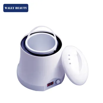 Home and Commercial 800ml Depilatory Hair Removal Wax Heater