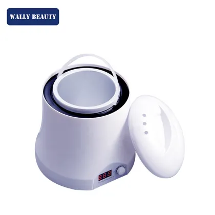 Home and Commercial 800ml Depilatory Hair Removal Wax Heater