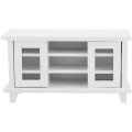 Storage TV Cabinet Miniature Mini Wooden Furniture