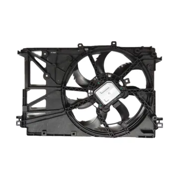 High Performance Auto Engine Radiator Fan for Toyota Camry 2017 (16360-31510)