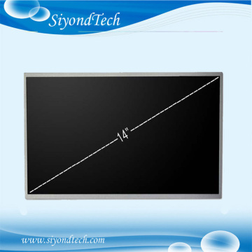 NEW 14.0" Glossy LED Replacement HD LED LCD SCreen Panel For Lenovo E40 E49 E49L B450 B460 B465 B470