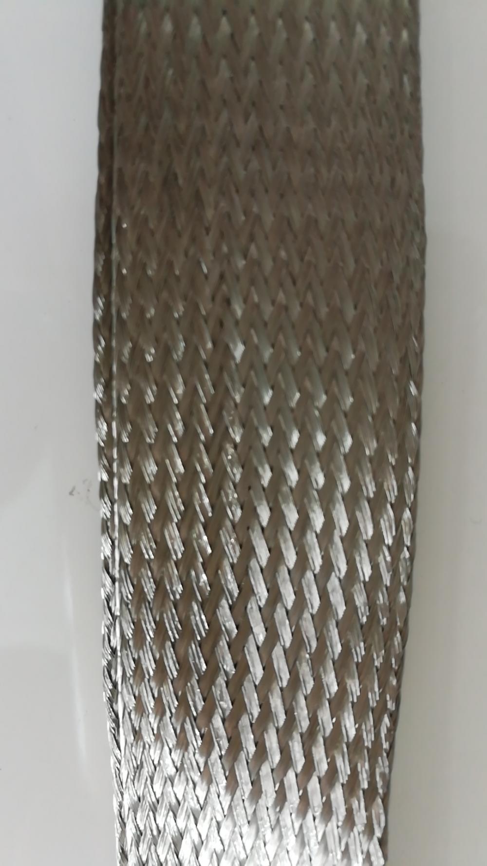 Stainless Steel Sleeve