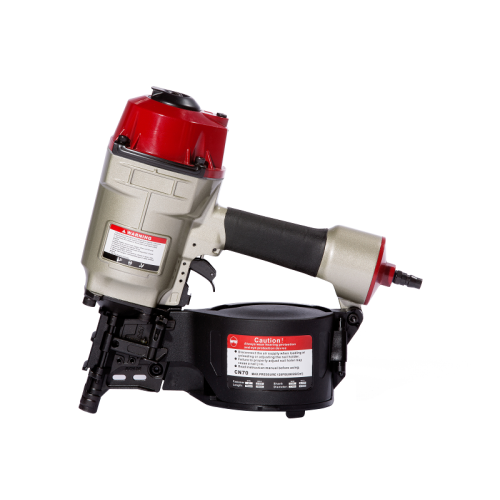 PNEUMATIC COIL NAIL GUN