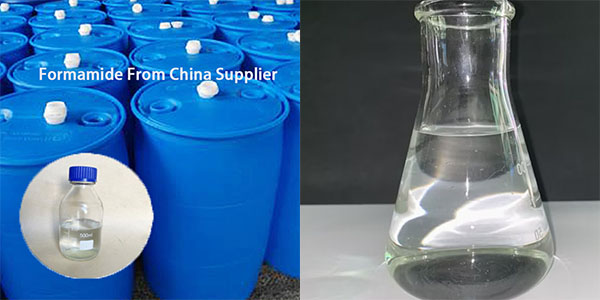 formamide price