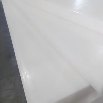 45mm POM-C Sheet for Precision Engineering Applications