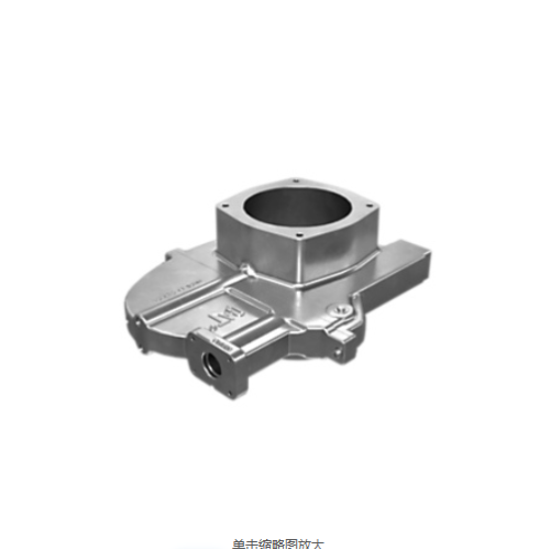 288-2763 2882763 SHUTOFF GP-AIR FOR 3512 3516