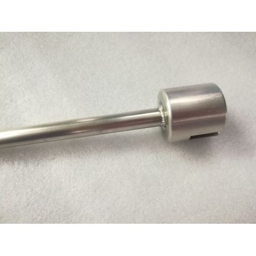 Stainless Steel Tube Welding Metal Fabrication