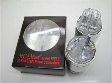 Excellent Quality Canada electrical secure audio plug for sound systems equipment