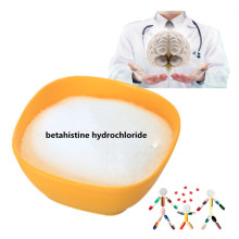 Buy active ingredients Betahistine Hydrochloride for sale