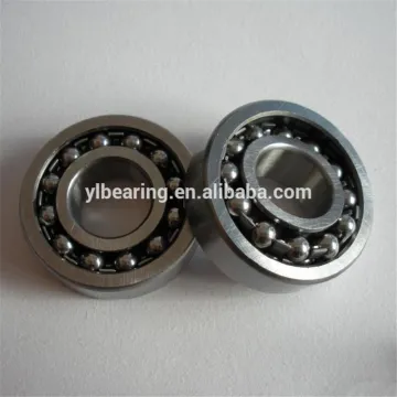 Self-aligning Ball Bearing 2209