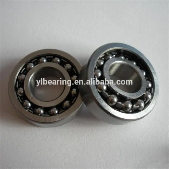 Self-aligning Ball Bearing 2209