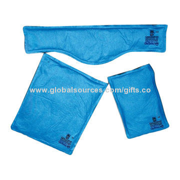 High Quality Hot/Cold Therapy Packs, OEM Orders are Welcome