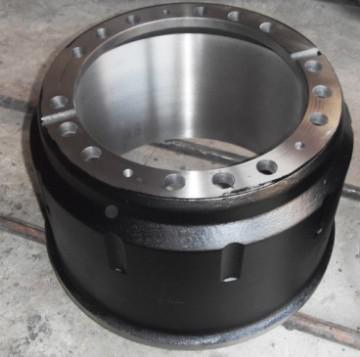 JAPAN BRAKE DRUM 8-97034-799-0