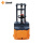 Light Duty Compact Electric Reach Stacker with EPS