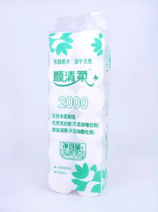 ultra soft comfortable toilet paper
