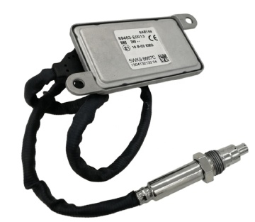 Sensore NOX di tipo OE 5WK9667C e 89463-E0013 per camion diesel: sostituzione di alta qualità e nuovissima