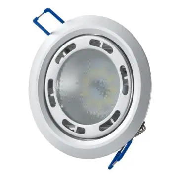 LED  Downlight 9W  LG5630  Ultra thin lamp with external SAA driver