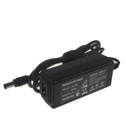 19V 2.37A 45W Battery Charger For Toshiba