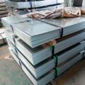 Q345 Hot Dipped Galvanized Steel Sheets