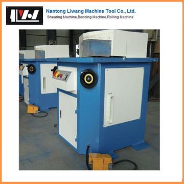 Liwang notching machine, hydraulic notching machine