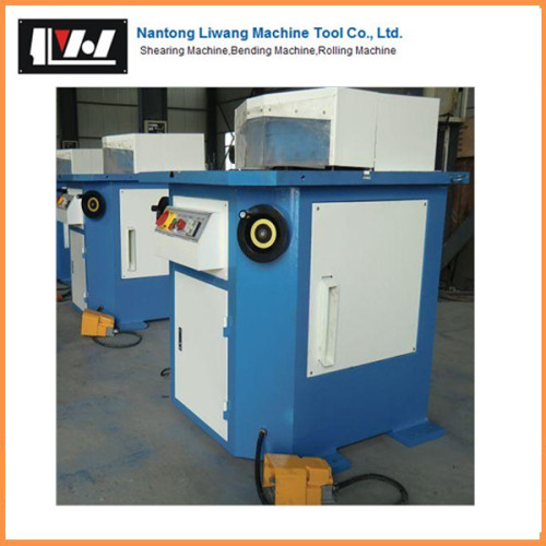 Qf28y Series Corner Shear Machine, High Quality Qf28y Series Corner ...