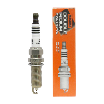 Niska cena S603DI Masuma Bujia Świece (samochód niemiecki) Long Life General Sharp Plug BKR6EGP 7092 za NGK