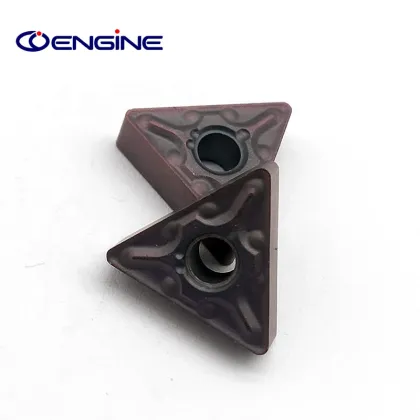 Wholesale NC Insertion TNMG 160408 Milling Inserts