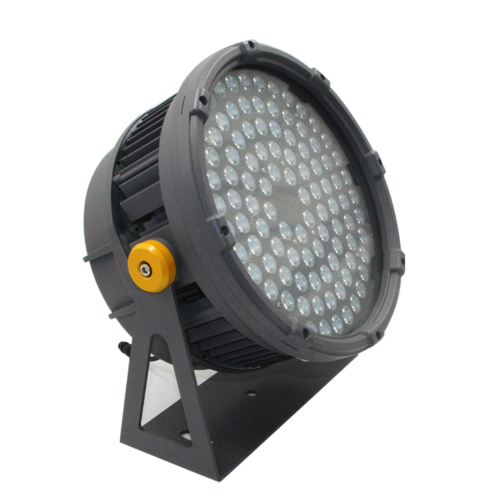 Landscape flood light for billboard lighting