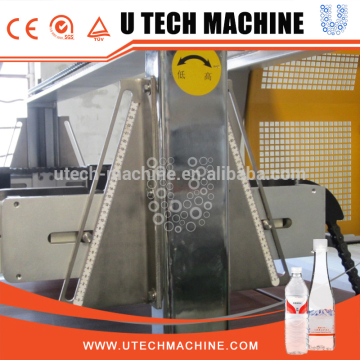 Chinese exports automatic shrink wrapping machine products imported from china