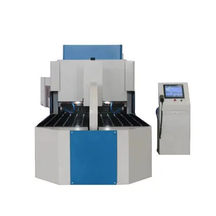 CNC Automatic Bending Center Machines and Technologies