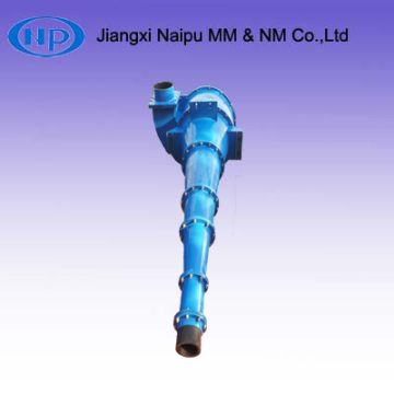 China Made Widely Used Mining Hydrocyclone
