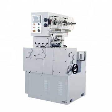 Chewing Bubble Gum Production Line Machine