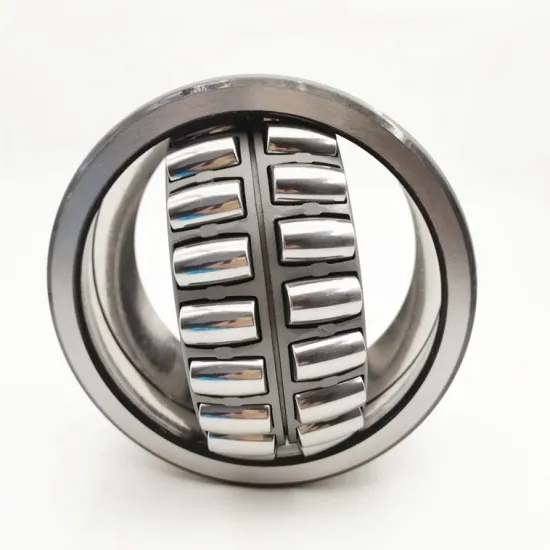 F-801215A Spherical Roller Bearings for Cement Mixer Trucks