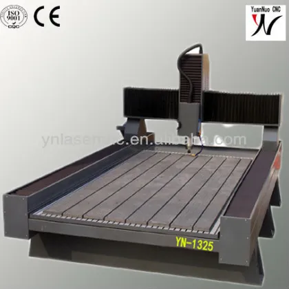 YN-1325 stone cnc router