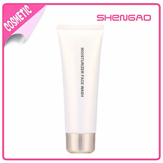 Amino acid Moist Cleansing Face Massage Wash