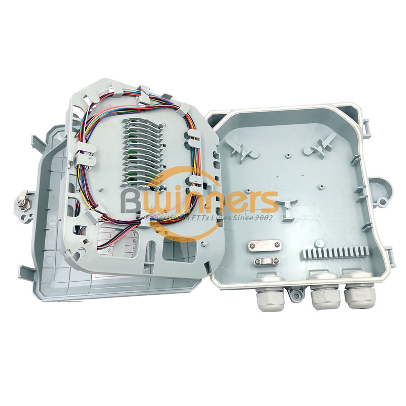 Wall Mounted Junction Box