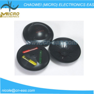 rf EAS Security ink Tag