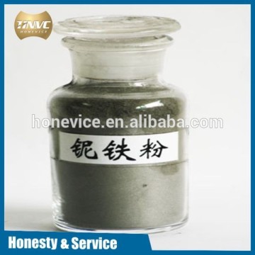 FeNb50/FeNb60A/FeNb65 Ferroniobium Alloy Powder