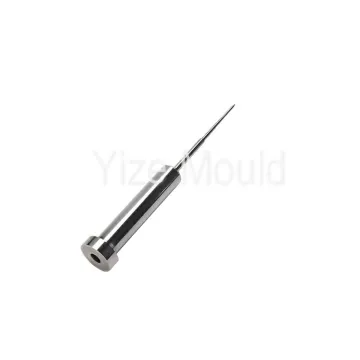 Precision Tungsten Carbide Mold Part of Punches and Dies with Good Price