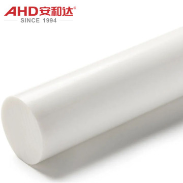 Varilla de Plástico Extruido PETP Ertalyte TX