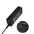 Adattatore CA 15volt 5 / 6amp per laptop Toshiba