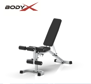 Adjustable Multi-Function Gym Bench F0101